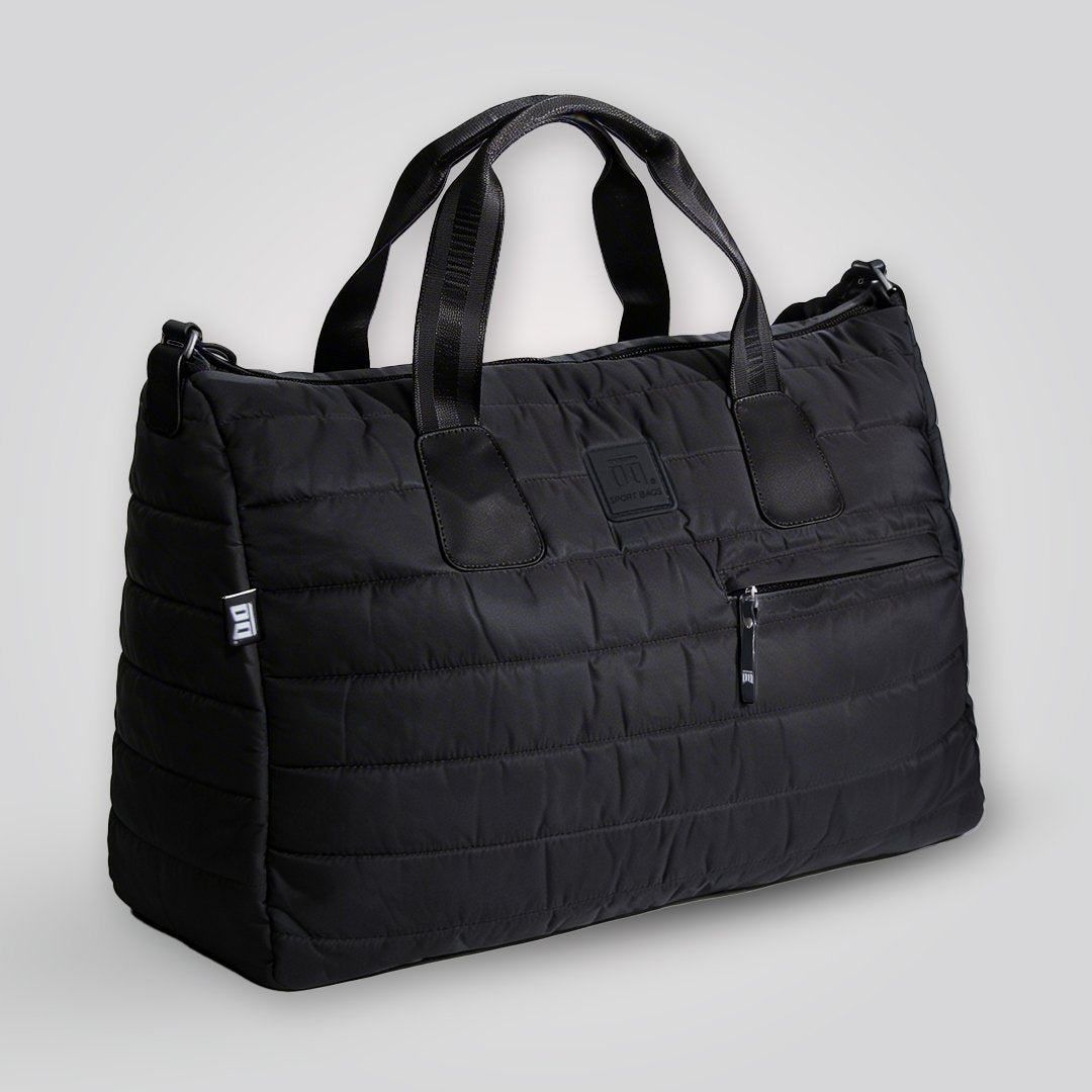 Bolso acolchonado