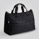 Bolso acolchonado