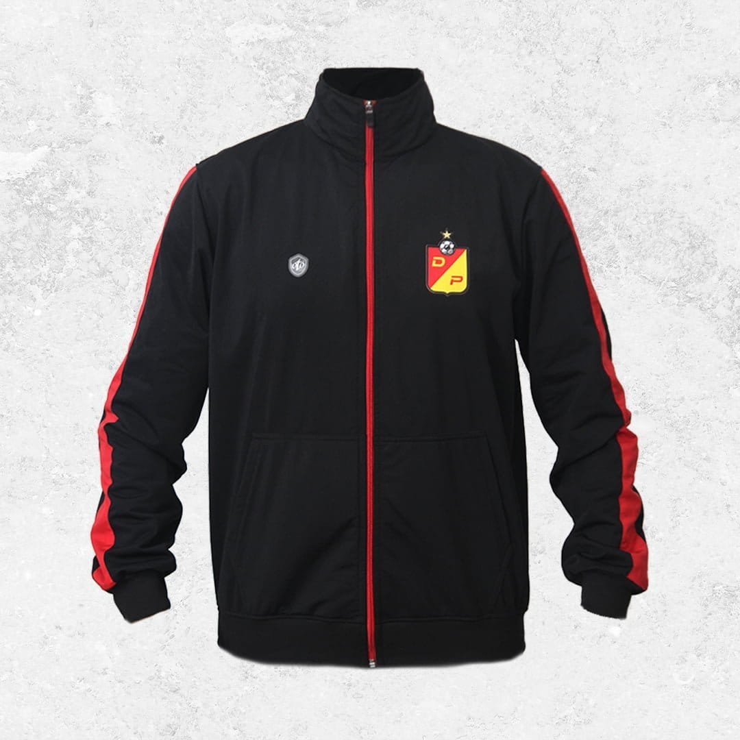 Buzo Chaqueta Deportivo Pereira 2024