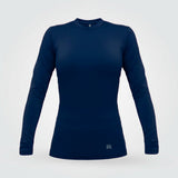 Buzo licrado multideportes mujer