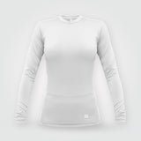 Buzo licrado multideportes mujer