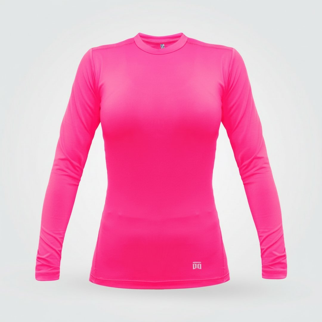 Buzo licrado multideportes mujer