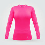 Buzo licrado multideportes mujer