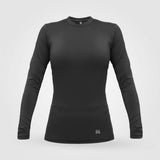 Buzo licrado multideportes mujer