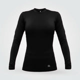 Buzo licrado multideportes mujer