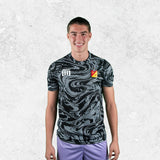 Camiseta Deportivo Pereira 2025 - Calentamiento