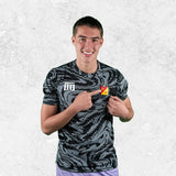 Camiseta Deportivo Pereira 2025 - Calentamiento