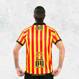 Camiseta Oficial Deportivo Pereira 2025 - Hombre