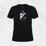 Camiseta moda algodón DP