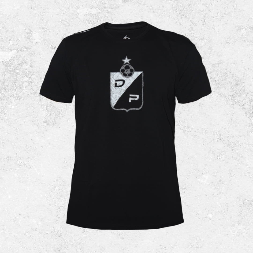 Camiseta moda algodón DP