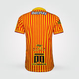 Camiseta Oficial Deportivo Pereira 2026 - Hombre