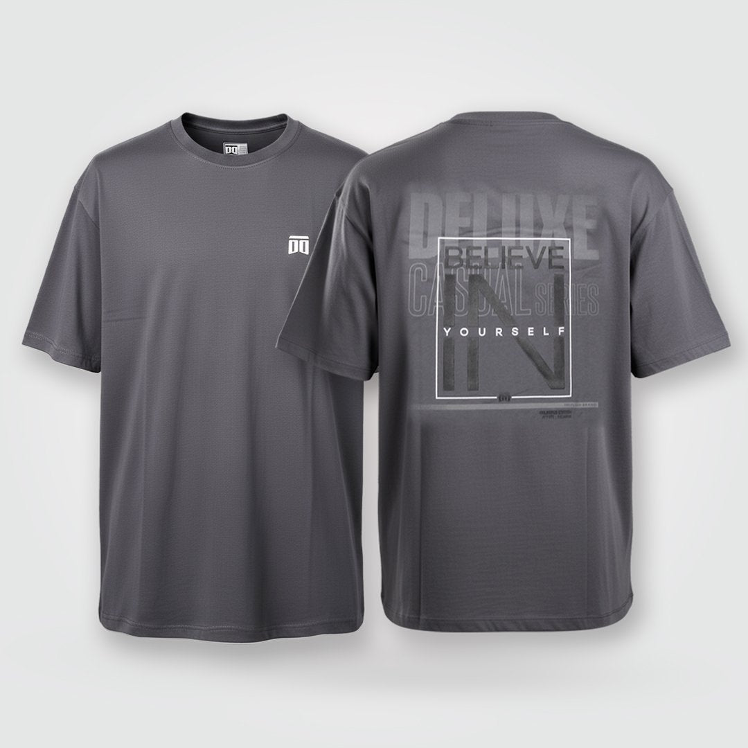 Camiseta oversize Superior