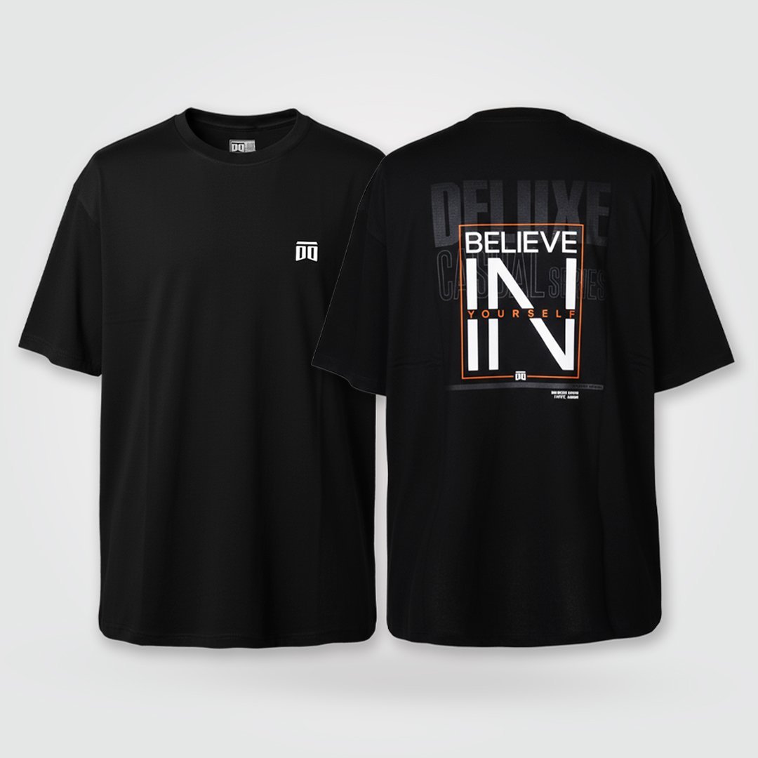 Camiseta oversize Superior
