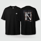 Camiseta oversize Superior