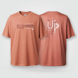 Camiseta oversize Superior