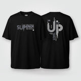 Camiseta oversize Superior