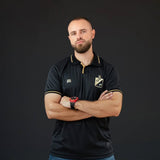 Camiseta Polo Oficial Deportivo Pereira 2026 - Hombre