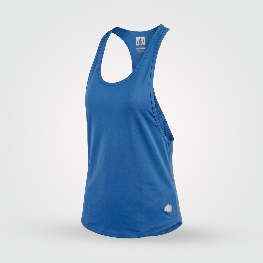Camiseta esqueleto licrada - Unisex