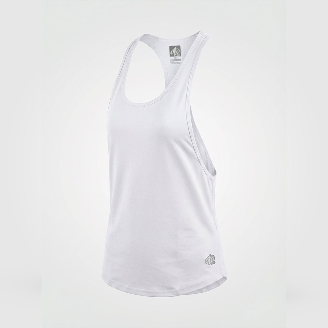Camiseta esqueleto licrada - Unisex