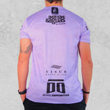 Camiseta Visitante II Deportivo Pereira 2025 – Hombre