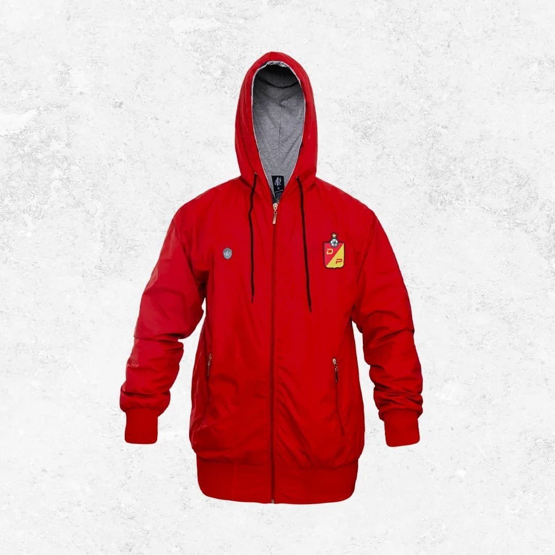 Chaqueta con forro Deportivo Pereira