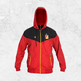 Chaqueta Combinada Deportivo Pereira