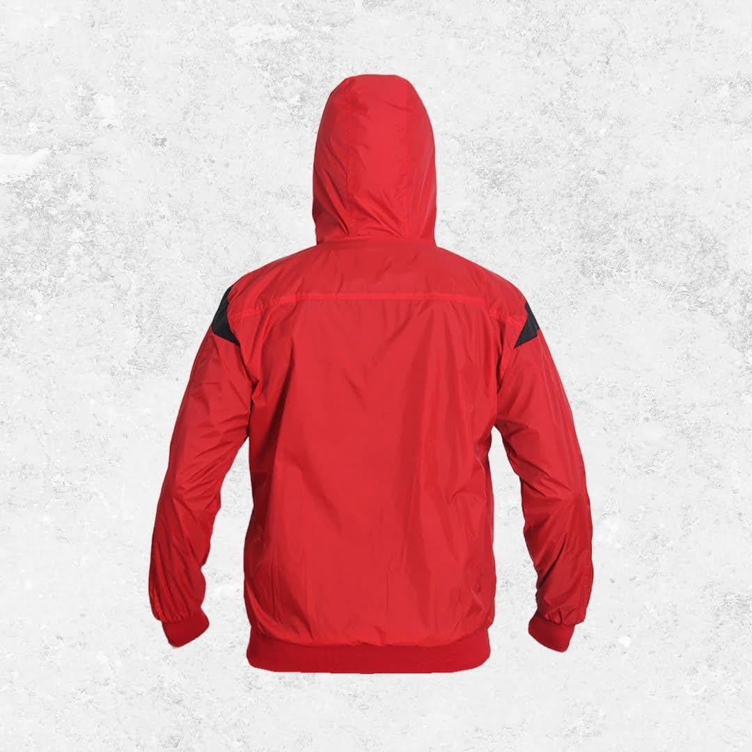 Chaqueta Combinada Deportivo Pereira