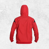 Chaqueta Combinada Deportivo Pereira