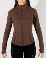 Chaqueta Dynamic