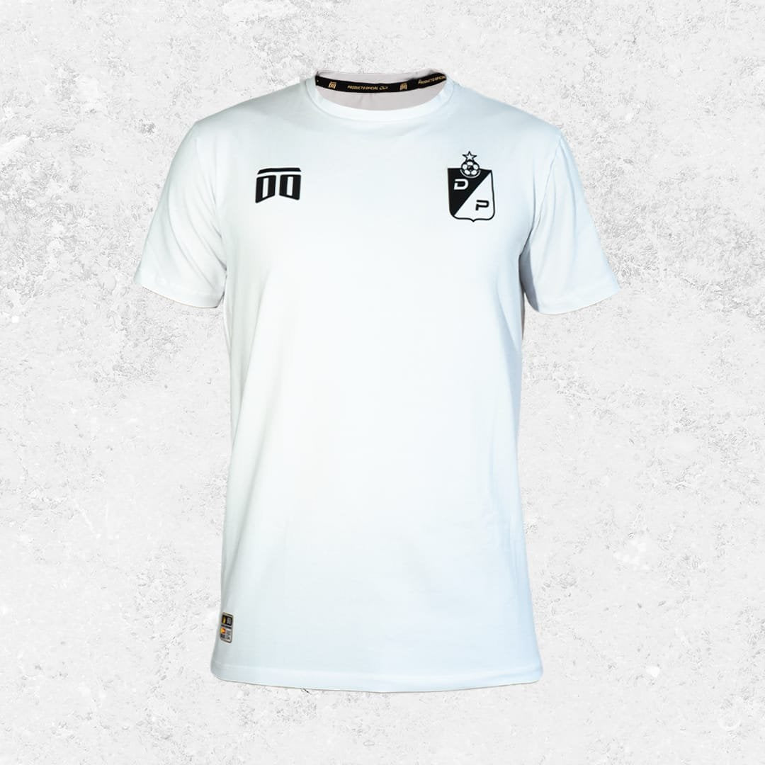 Camiseta moda Deportivo Pereira 2025
