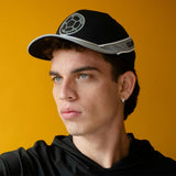 Gorra premium licenciada Federación Colombiana de Fútbol - Retro