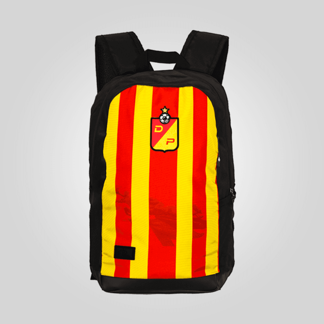 Morral Libertadores DP