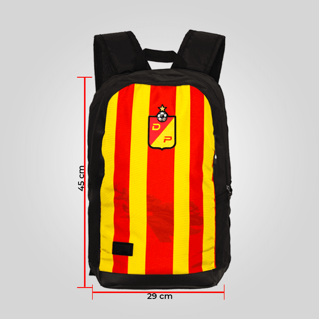 Morral Libertadores DP