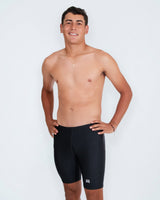 Pantaloneta de baño - Media pierna