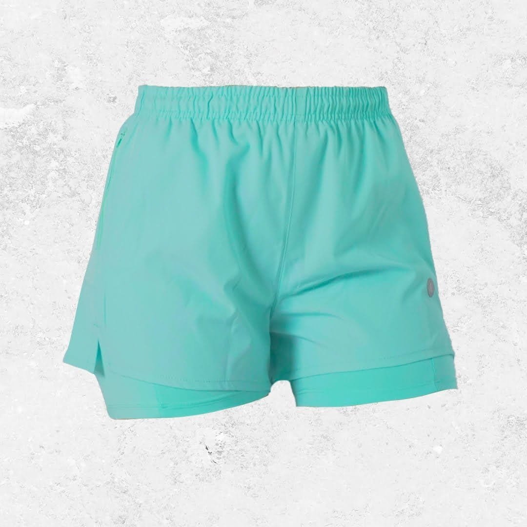 Short con Licra