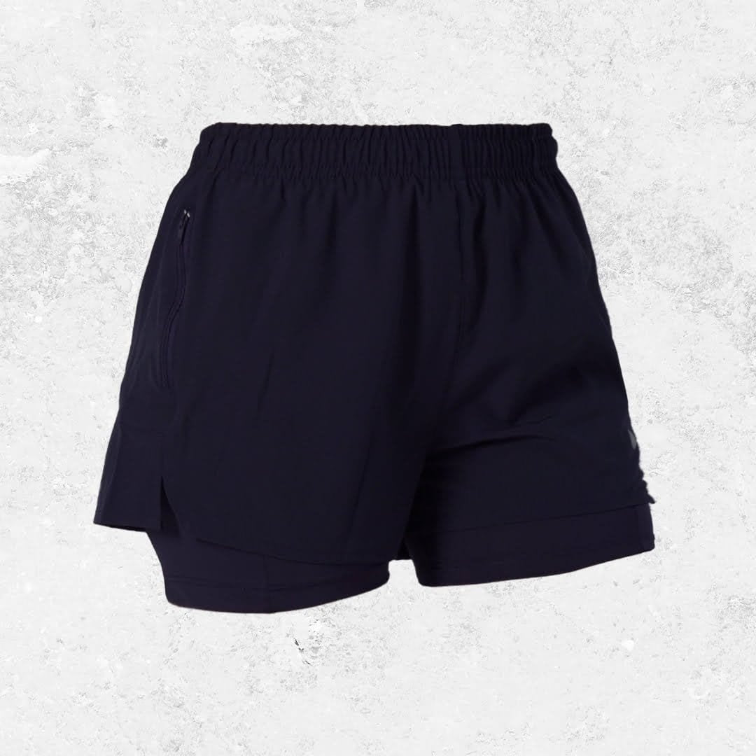 Short con Licra