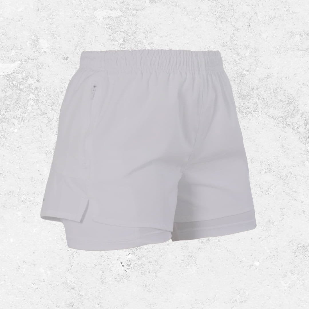 Short con Licra