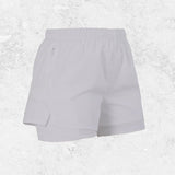 Short con Licra