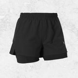 Short con Licra