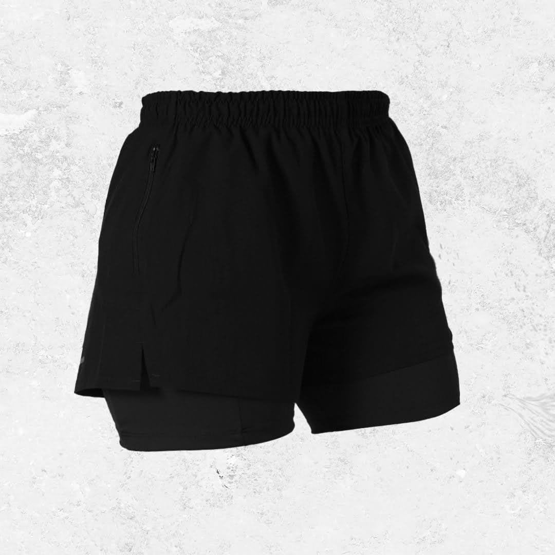 Short con Licra