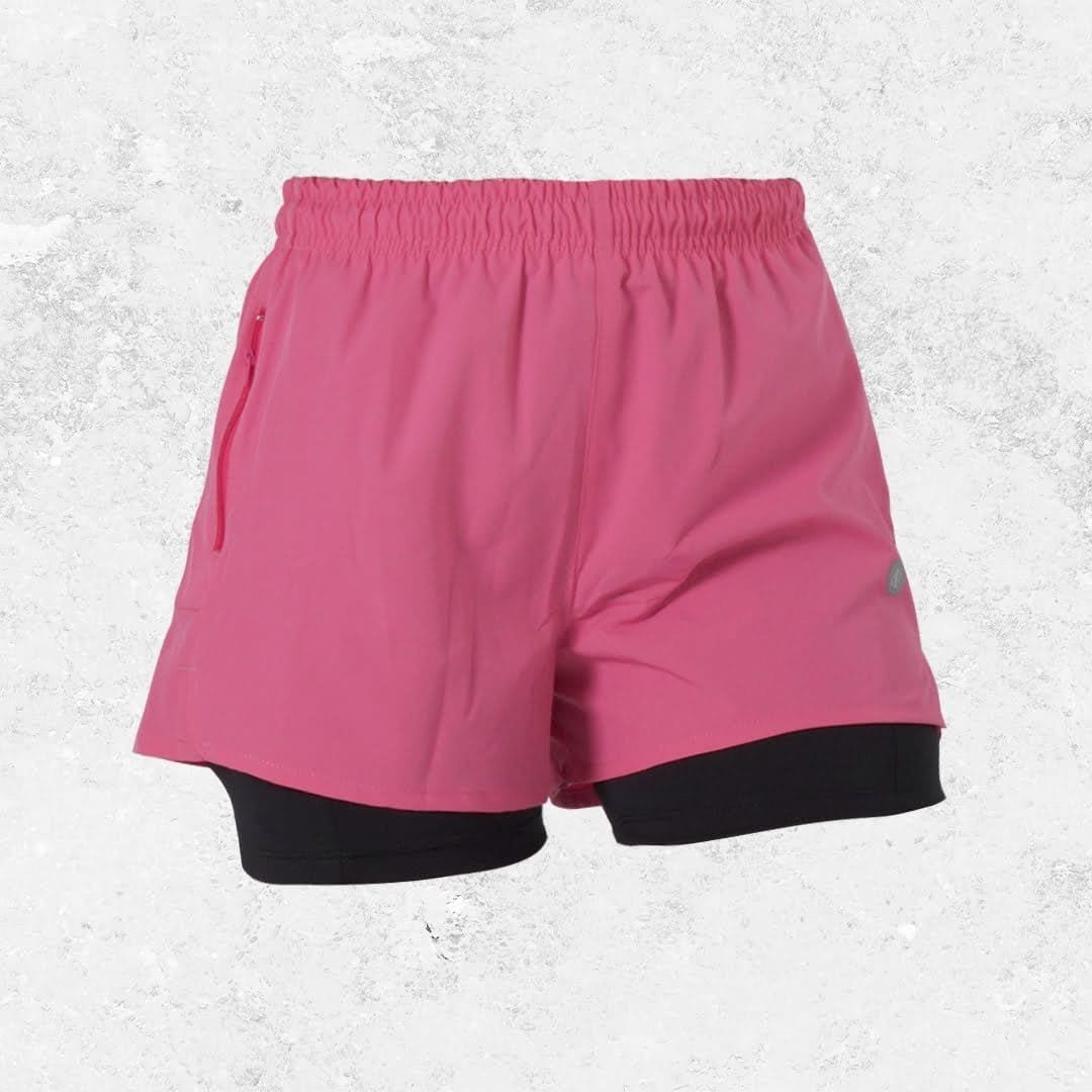 Short con Licra