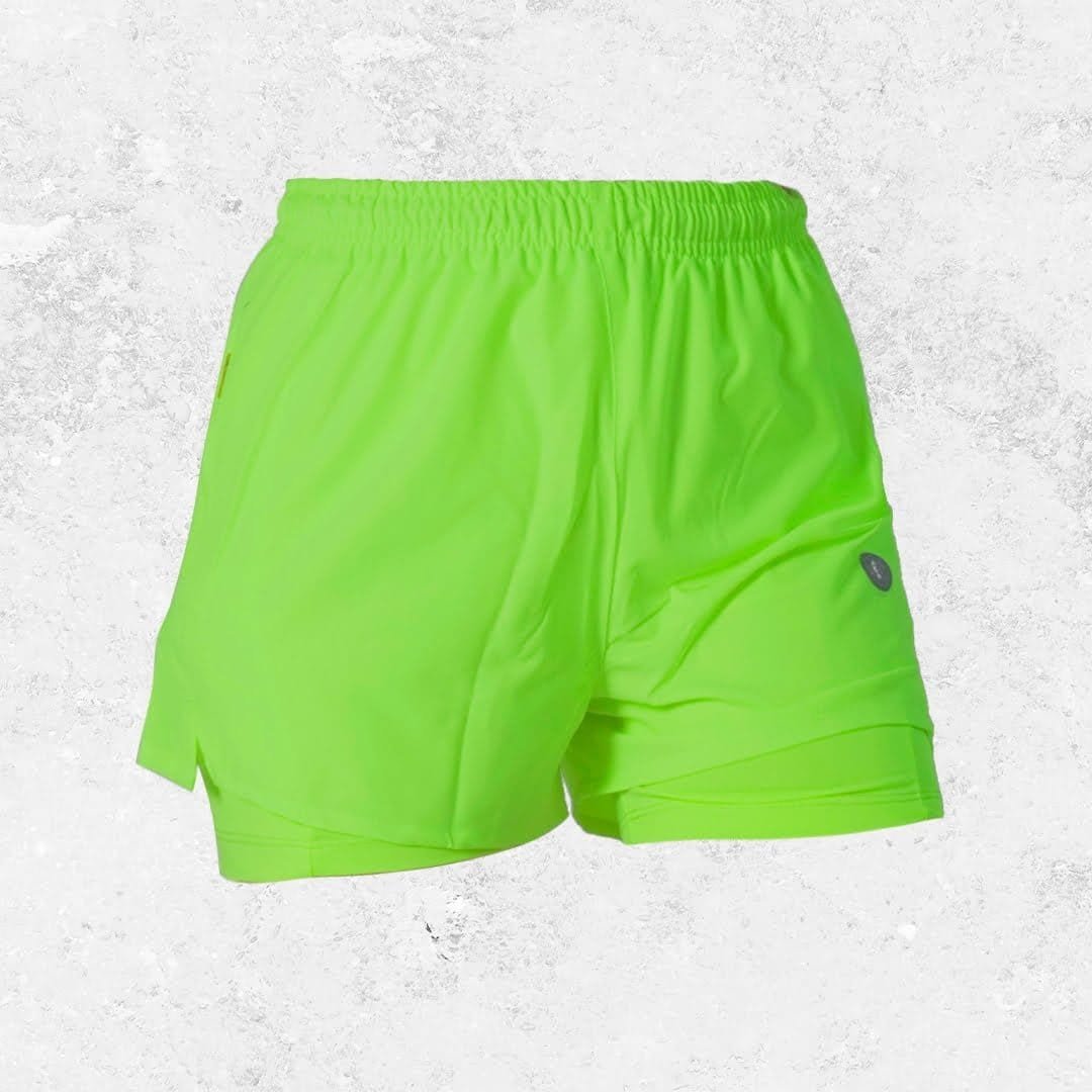 Short con Licra