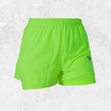 Short con Licra