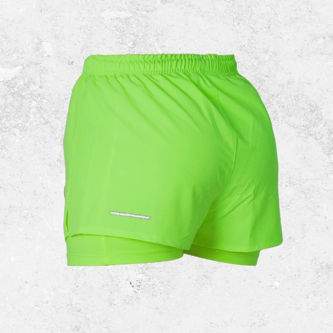 Short con Licra