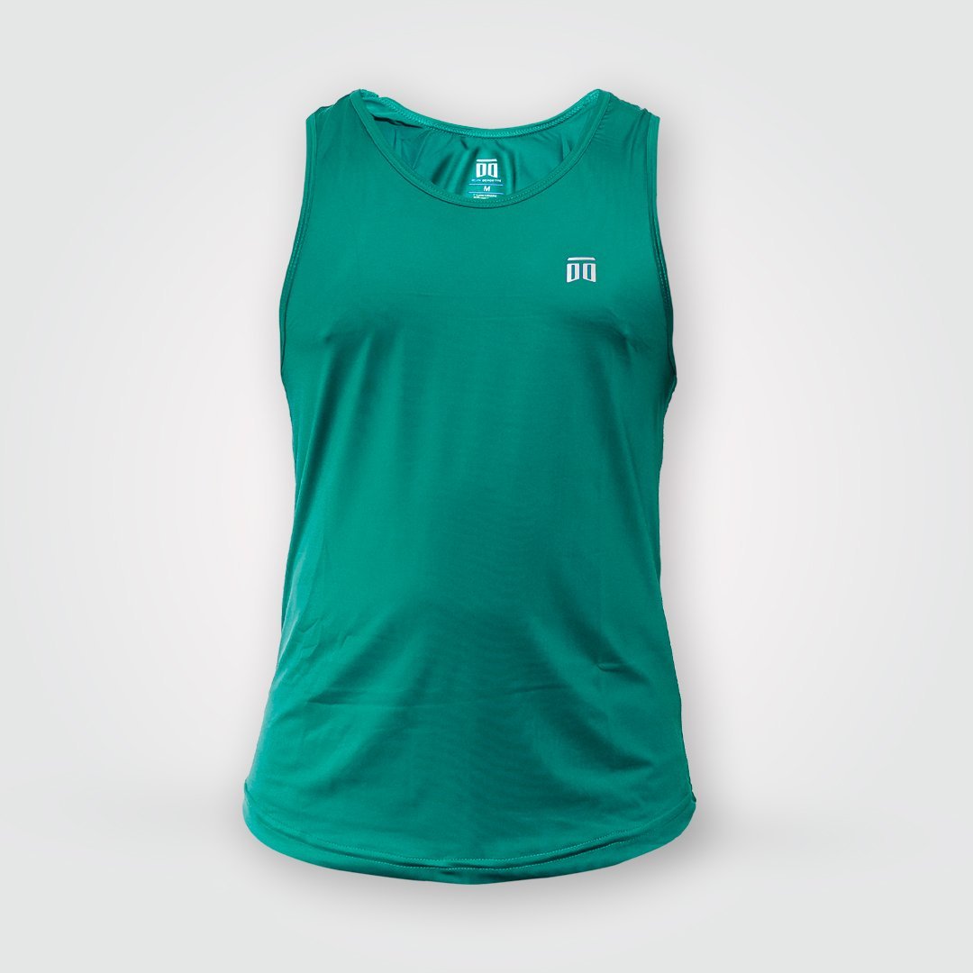 Camiseta sisa licrada