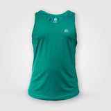 Camiseta sisa licrada