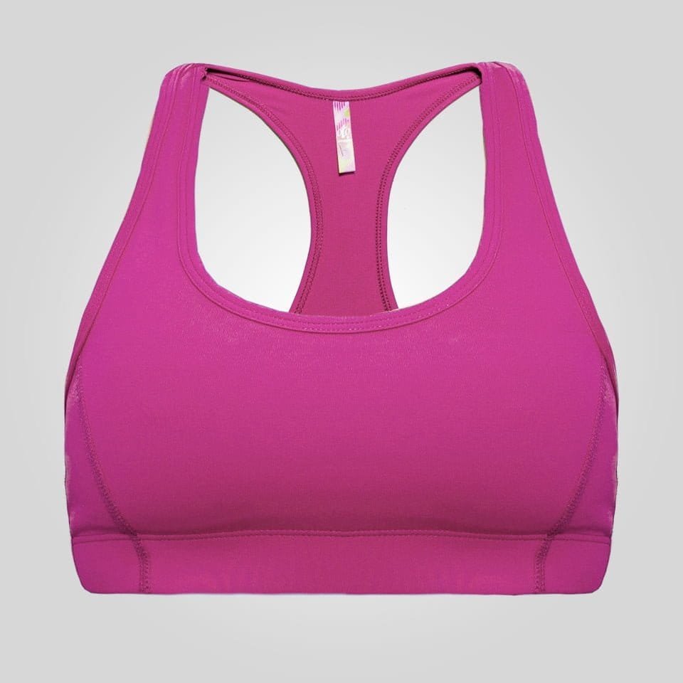 Top Unicolor Deportivo
