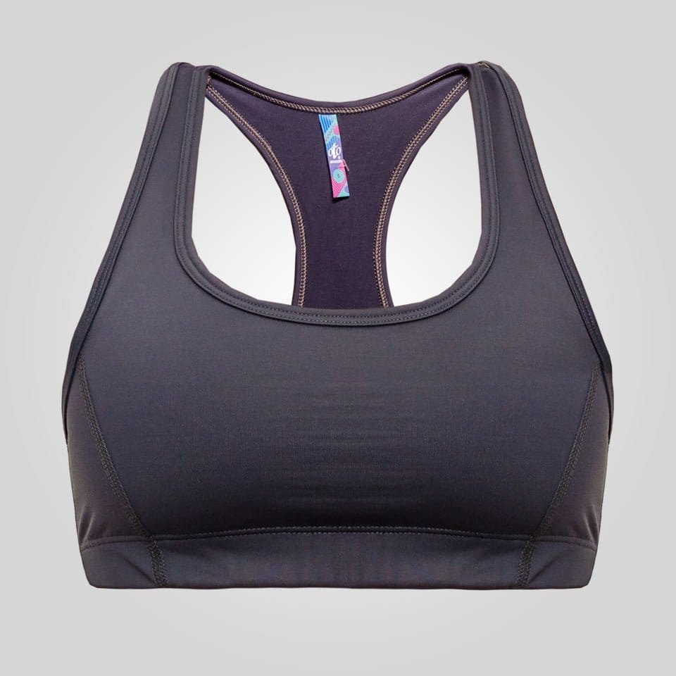 Top Unicolor Deportivo