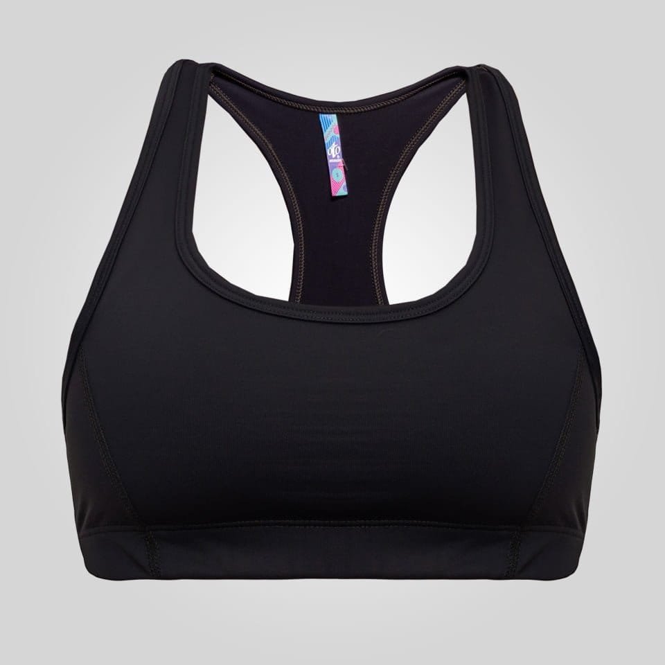 Top Unicolor Deportivo