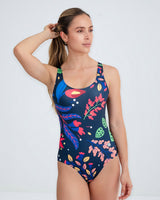 Vestido de baño sublimado